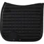 Catago Fir-Tech Elegant Dressage Pad in Black